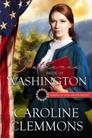 Patience: Bride of Washington 1522944478 Book Cover
