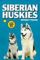 Husky Siberiano, El 0793823277 Book Cover
