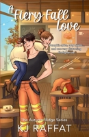 A Fiery Fall Love B0FWHLJZ2N Book Cover