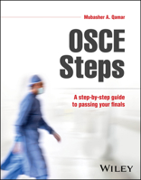 Oscesteps: A Step-By-Step Guide to Passing Your Finals 111977957X Book Cover