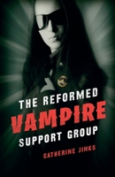 The Reformed Vampire Support Group 0547411669 Book Cover