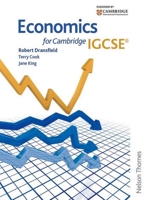 Economics For Cambridge IGCSE 1408506572 Book Cover