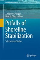 Pitfalls of Shoreline Stabilization: Selected Case Studies (Coastal Research Library) 940079360X Book Cover