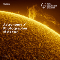 Astronomy Photographer of the Year: Collection 13 0008688117 Book Cover