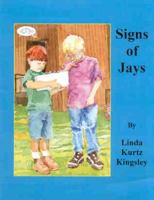 Signs of Jays 0944727220 Book Cover