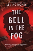 The Bell in the Fog 1250834279 Book Cover