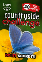 i-SPY Countryside Challenge: Do it! Score it! 0008562628 Book Cover