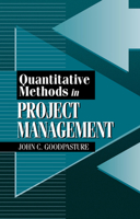 Quantitative Methods in Project Management 1932159150 Book Cover
