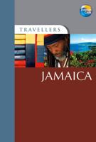 AA/Thomas Cook Travellers Jamaica 1841578029 Book Cover