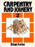 Carpentry and Joinery 2 (Carpentry & Joinery) 0750665041 Book Cover