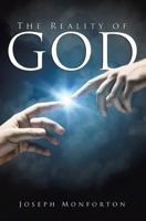 The Reality of God 1498410103 Book Cover