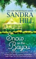 Snow on the Bayou 0446535761 Book Cover