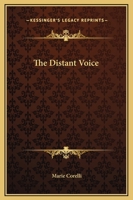 The Distant Voice 1425320775 Book Cover