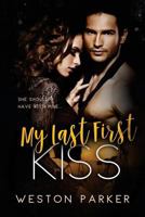 My Last First Kiss 1717393349 Book Cover