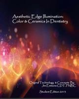Aesthetic Edge illumination Student 1493548018 Book Cover