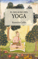 El milagro del yoga 8499887546 Book Cover