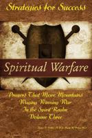 Strategies for Success: Prayers That Move Mountains 1539410080 Book Cover