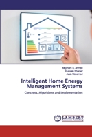 Intelligent Home Energy Management Systems 6200787387 Book Cover