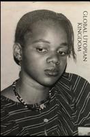 Global Utopian Kingdom 1095907344 Book Cover