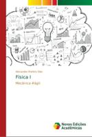 Física I: Mecânica #ágil 6139652790 Book Cover