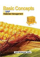 Basic Concepts in SAP Materials Management: SAP Materials Management 1986294889 Book Cover