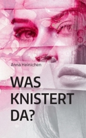 Was knistert da?: Eine Frau packt aus. 3753454729 Book Cover