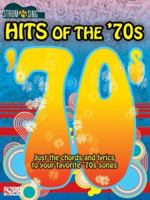 Hits of the '70s 157560857X Book Cover