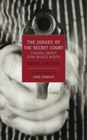 The Judges of the Secret Court 1590174526 Book Cover