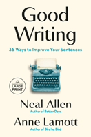 Good Writing: 36 Ways to Improve Your Sentences B0FDK1C1G5 Book Cover