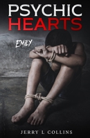 Psychic Hearts: Emily B0DSPL5M9T Book Cover
