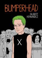 Bumperhead 1770461655 Book Cover