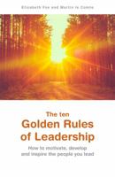 ten Golden Rules of Leadership 1788039149 Book Cover