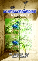 NONTÌSCORDÀRDIMÉ: (El Doctor Sax - Crazy Diamonds) B093B9XVTF Book Cover