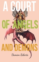 A Court of Angels and Demons B0DY5HJ4CZ Book Cover