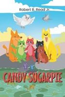 Candy Sugarpie 1637848528 Book Cover