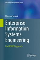 Enterprise Information Systems Engineering: The MERODE Approach 331936457X Book Cover