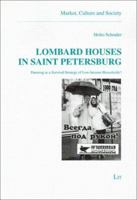 Lombard Houses in St. Petersburg: Pawning As a Survival Strategy of Low-Income Households? 3825851095 Book Cover