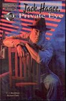 Moonstone Noir: Jack Hagee Private Eye 0972166831 Book Cover