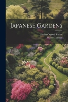 Japanese Gardens 1021471712 Book Cover