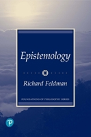 Epistemology 0133416453 Book Cover