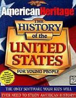 American Heritage for Young People 0671533924 Book Cover