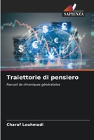 Traiettorie di pensiero (Italian Edition) 6206457656 Book Cover