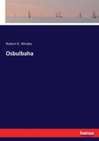 Osbulbaha 3348050847 Book Cover