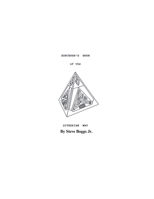 Sorcerer's Book of the Sitherian Way B0DZRCRWS9 Book Cover
