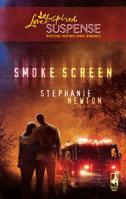Smoke Screen 0373443781 Book Cover