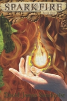 Sparkfire 1731159951 Book Cover