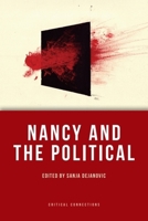 Nancy and the Political 0748683186 Book Cover