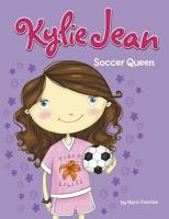 Soccer Queen 147956172X Book Cover