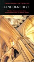 Lincolnshire (Buildings of England) 0140710272 Book Cover