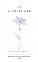 The Wild Flower B0GGTCHZ3X Book Cover
